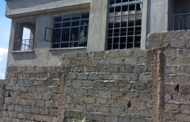 Muguga, Kerwa – Finishing Stage – Ready for Your Touch