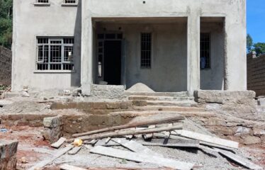 Muguga, Kerwa – Finishing Stage – Ready for Your Touch